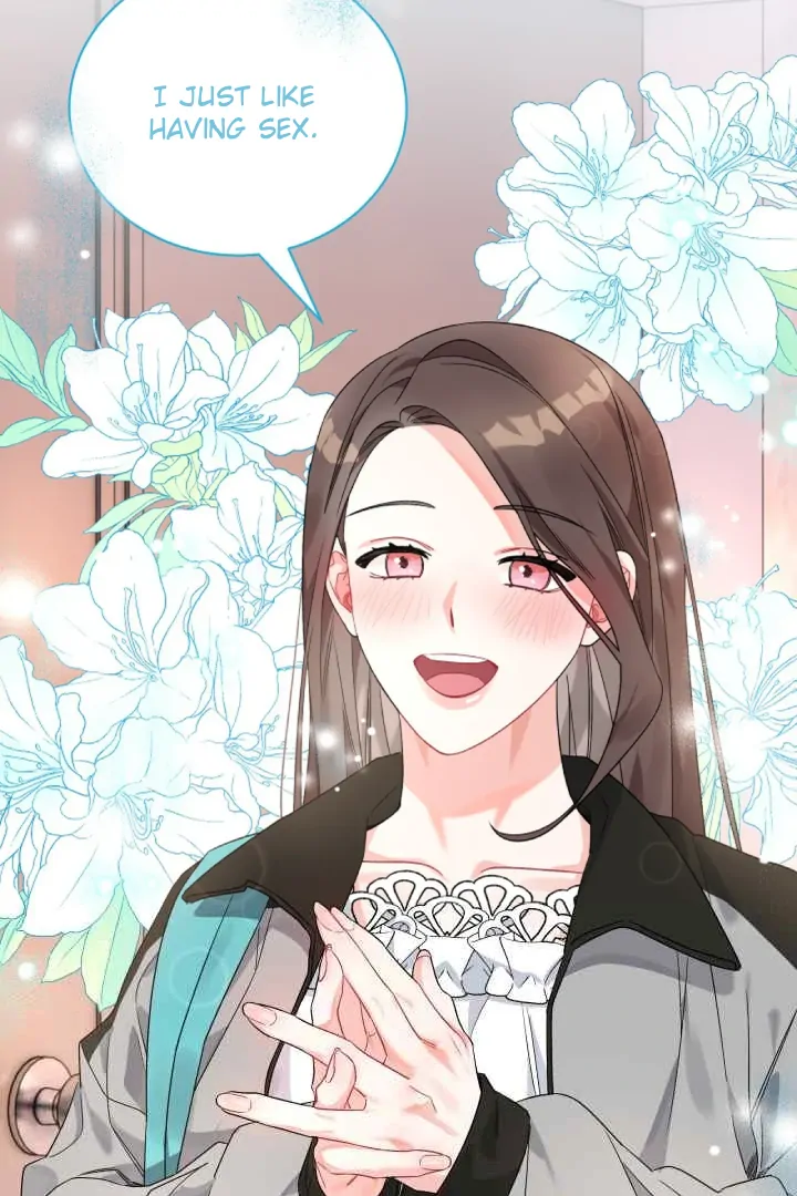 Promiscuous Campus Partners Chapter 3 - Page 34