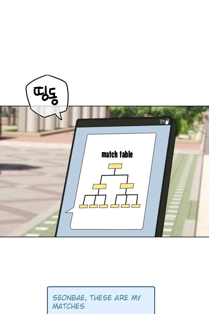 Promiscuous Campus Partners Chapter 3 - Page 37