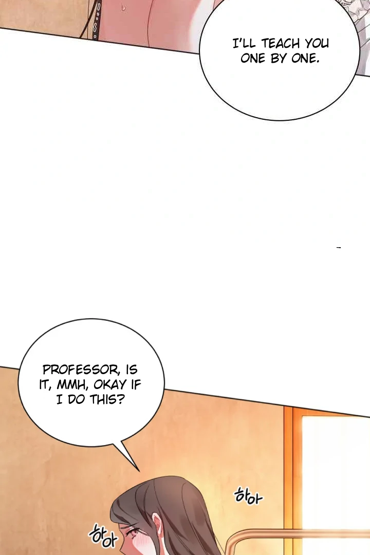 Promiscuous Campus Partners Chapter 3 - Page 5