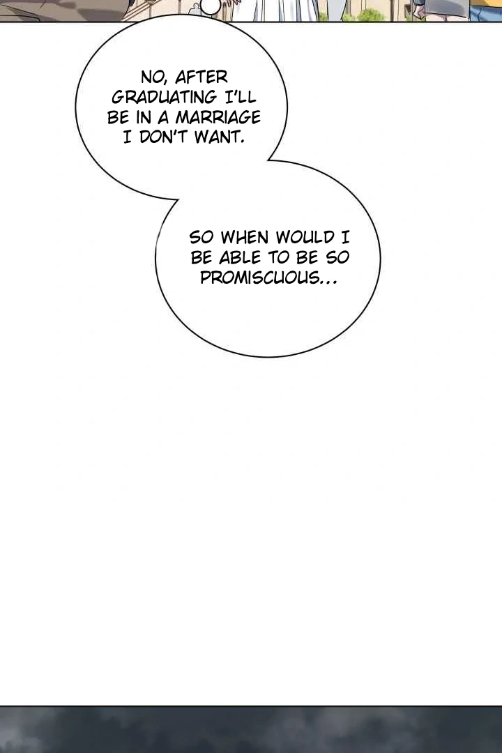 Promiscuous Campus Partners Chapter 3 - Page 45