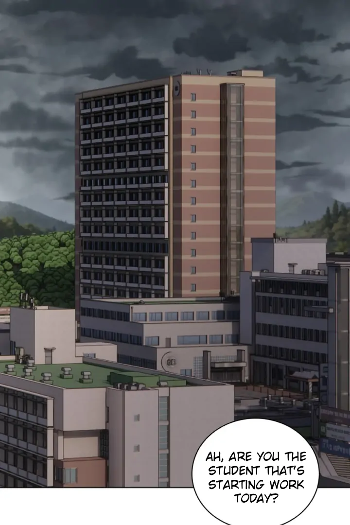 Promiscuous Campus Partners Chapter 3 - Page 46