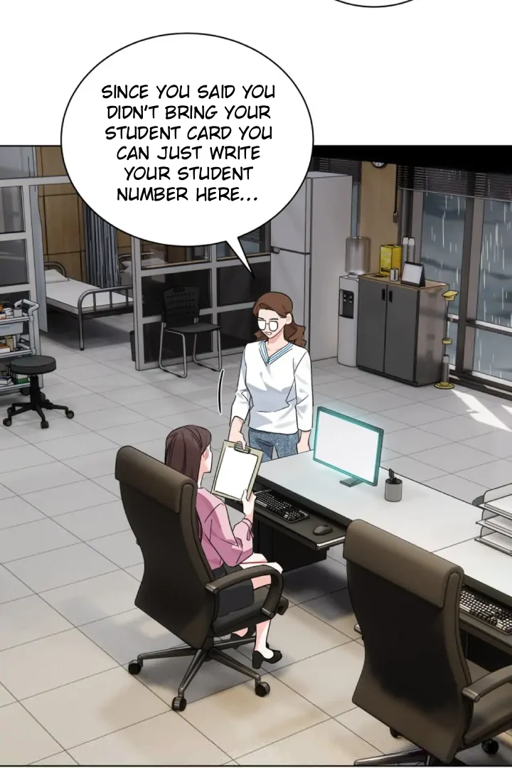 Promiscuous Campus Partners Chapter 3 - Page 47