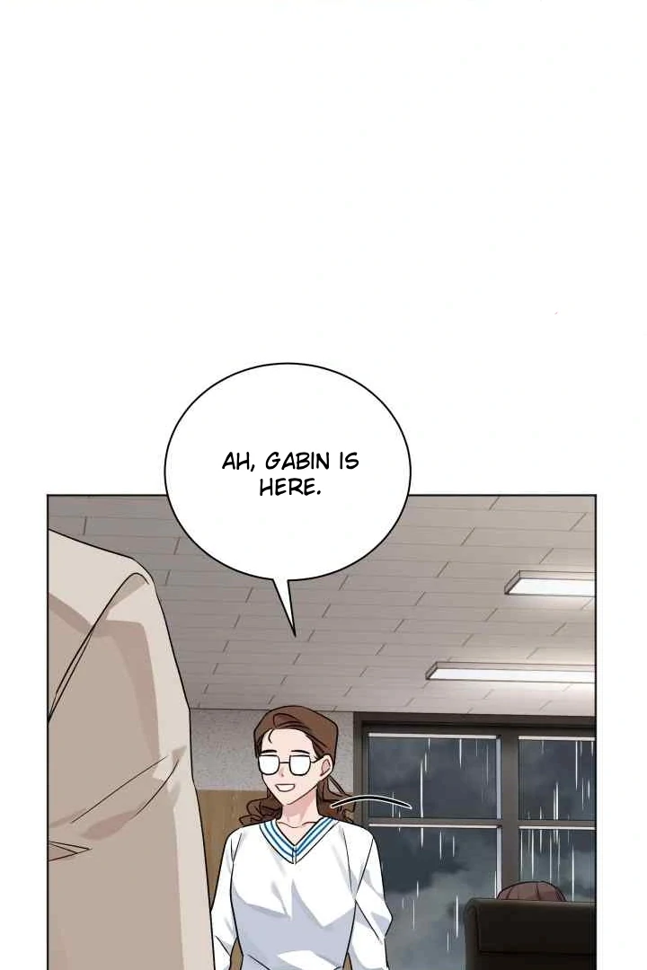 Promiscuous Campus Partners Chapter 3 - Page 48