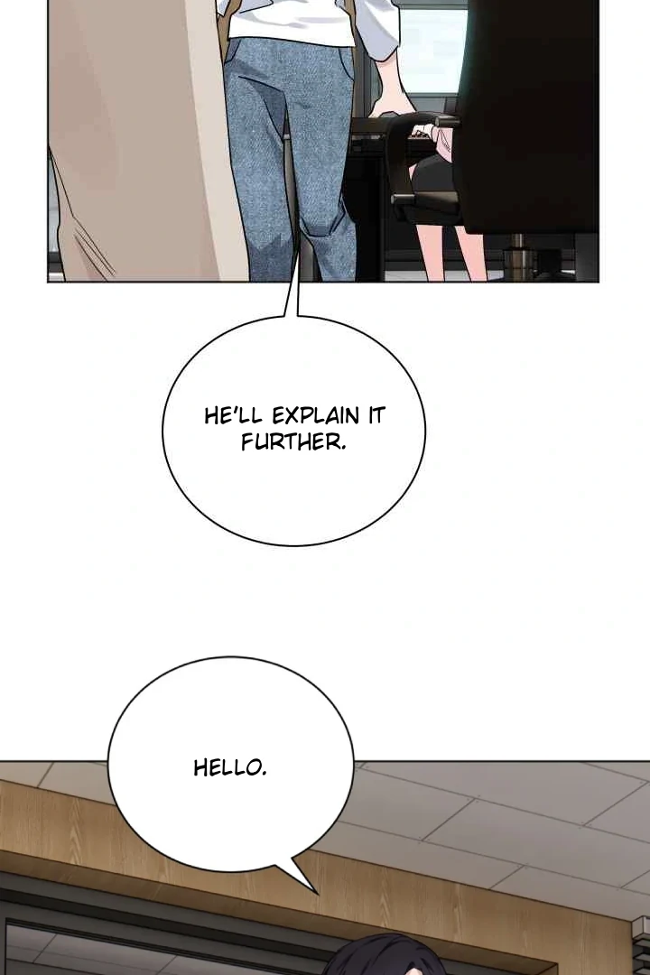 Promiscuous Campus Partners Chapter 3 - Page 49