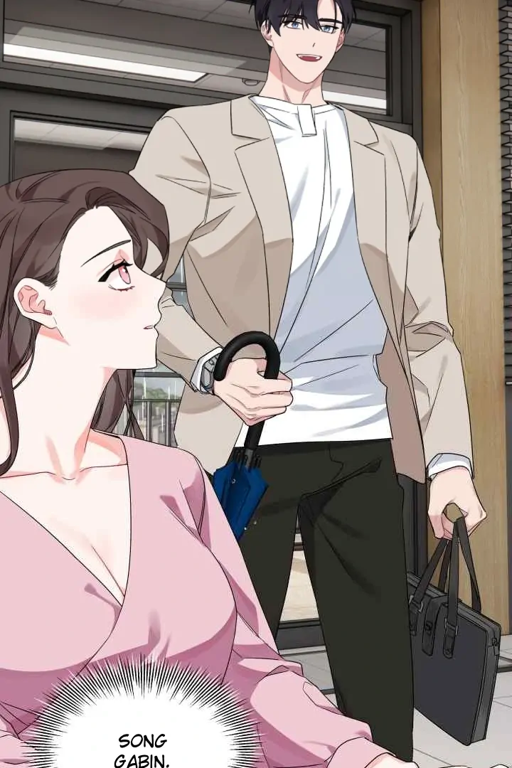 Promiscuous Campus Partners Chapter 3 - Page 50