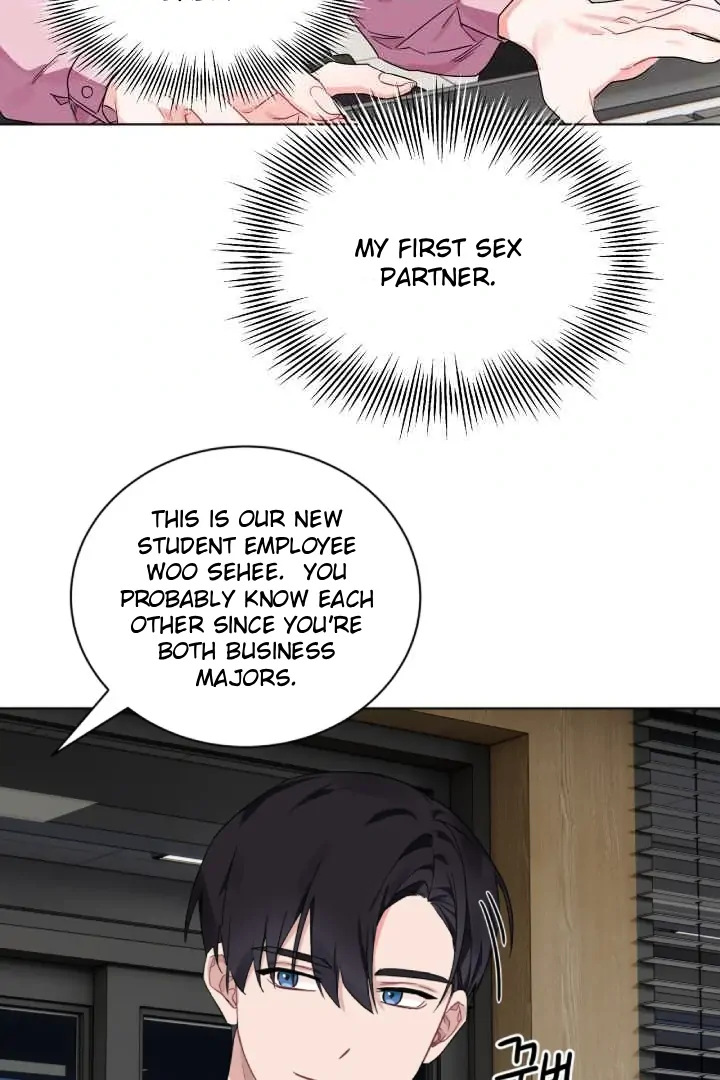 Promiscuous Campus Partners Chapter 3 - Page 51