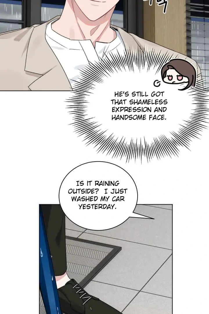 Promiscuous Campus Partners Chapter 3 - Page 52