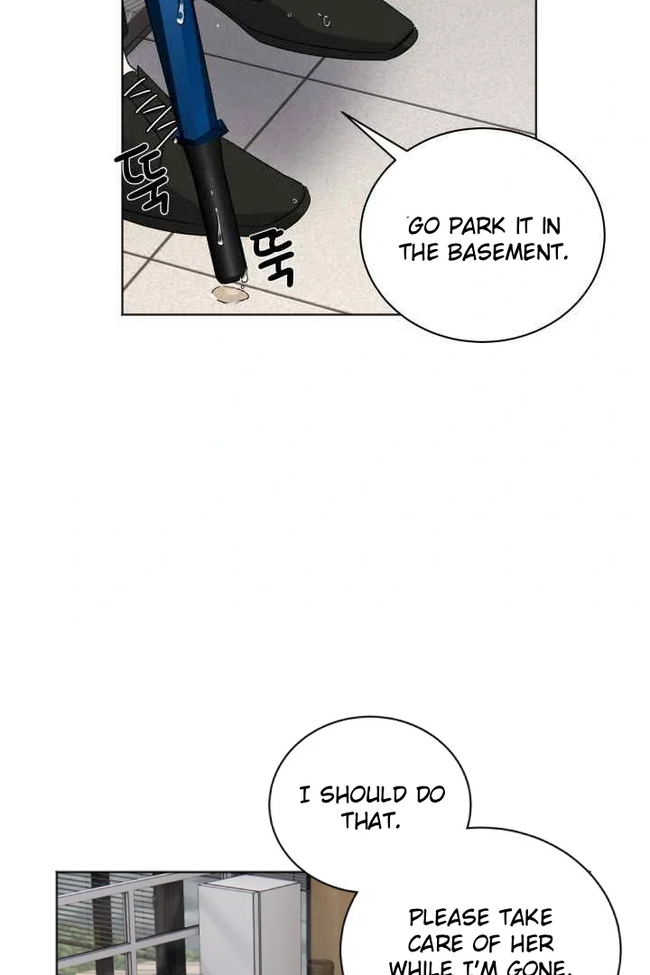 Promiscuous Campus Partners Chapter 3 - Page 53