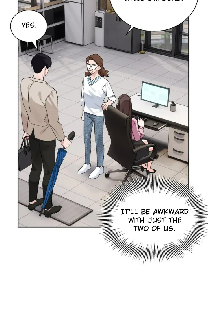 Promiscuous Campus Partners Chapter 3 - Page 54