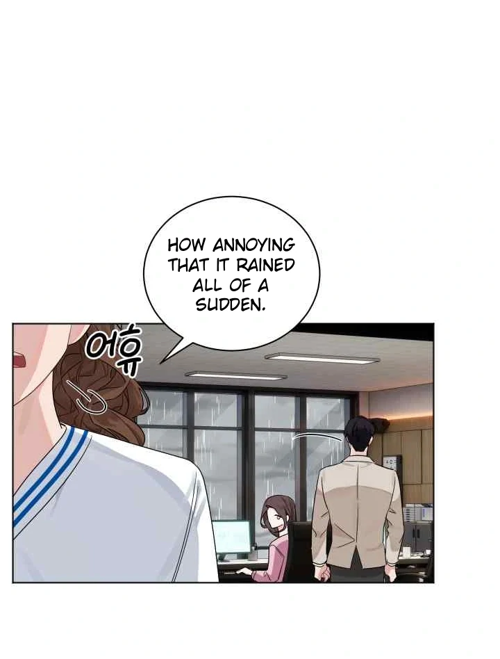 Promiscuous Campus Partners Chapter 3 - Page 55