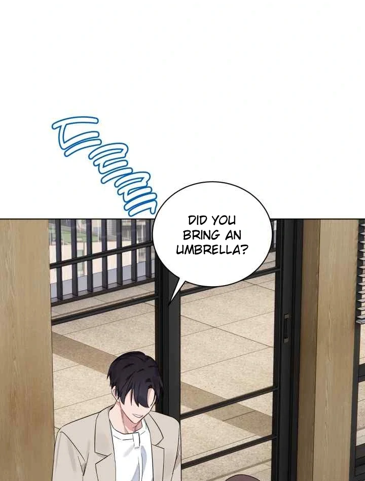 Promiscuous Campus Partners Chapter 3 - Page 56