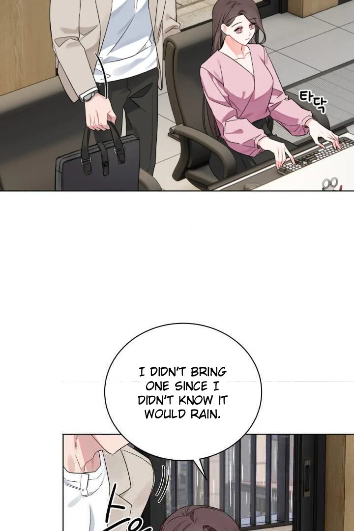 Promiscuous Campus Partners Chapter 3 - Page 57