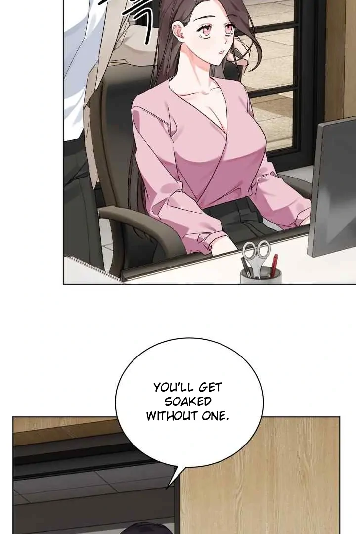 Promiscuous Campus Partners Chapter 3 - Page 58