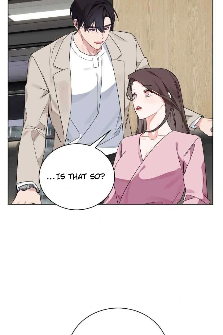 Promiscuous Campus Partners Chapter 3 - Page 59