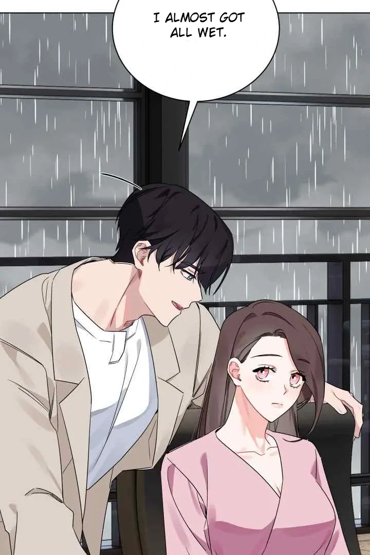 Promiscuous Campus Partners Chapter 3 - Page 60