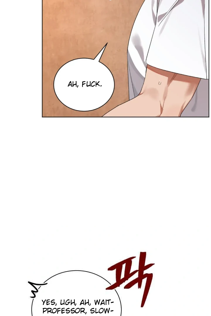 Promiscuous Campus Partners Chapter 3 - Page 7