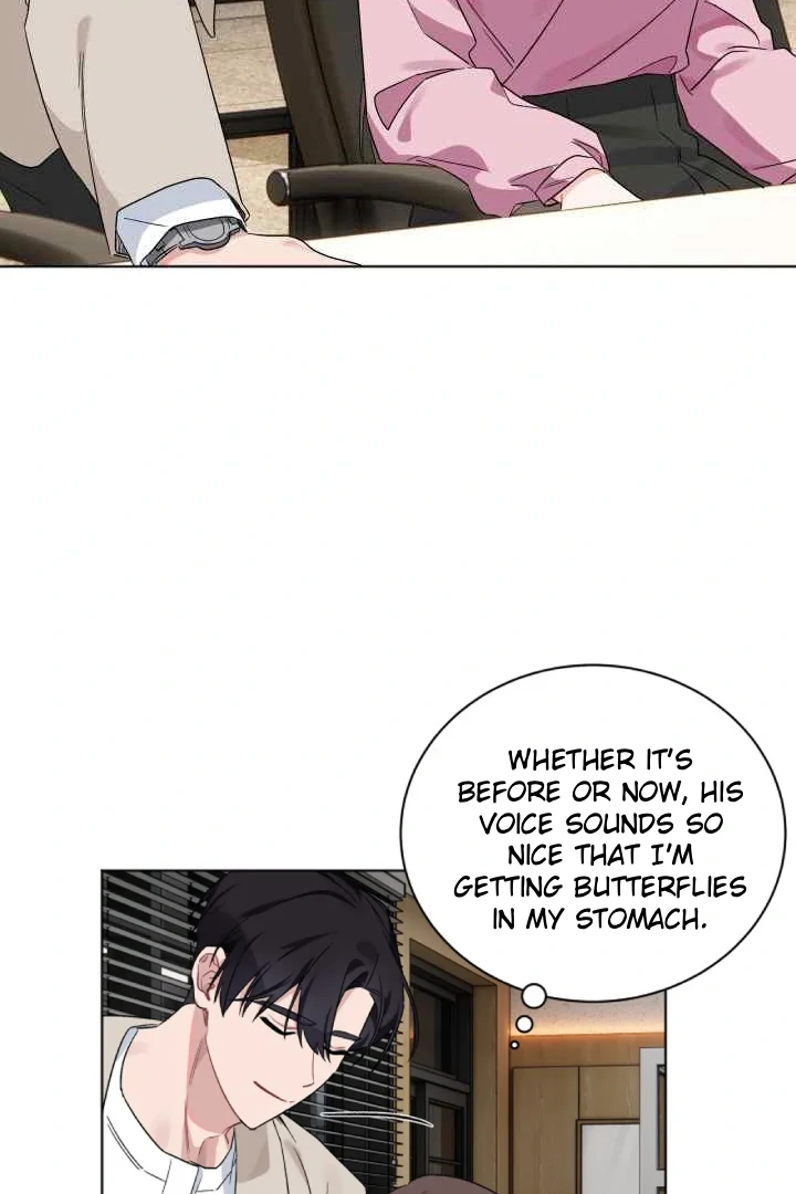 Promiscuous Campus Partners Chapter 3 - Page 61