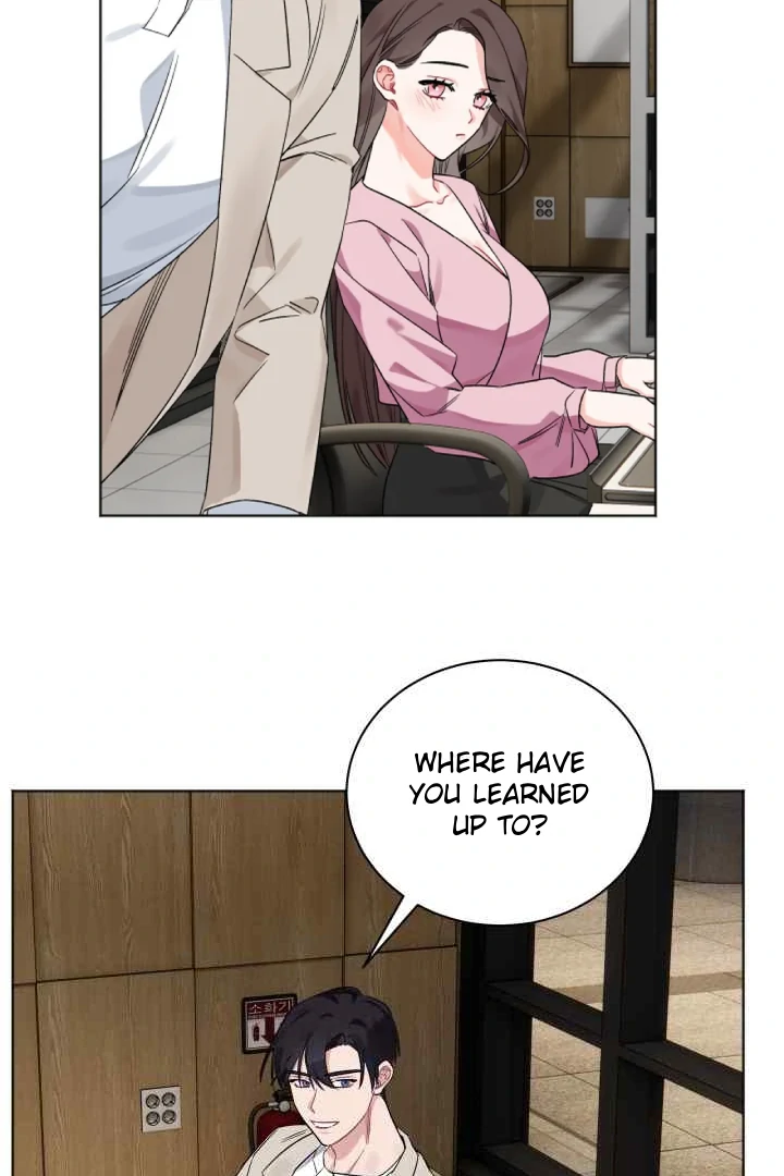 Promiscuous Campus Partners Chapter 3 - Page 62