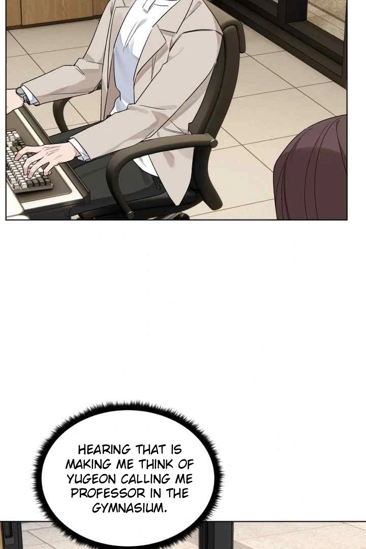 Promiscuous Campus Partners Chapter 3 - Page 63