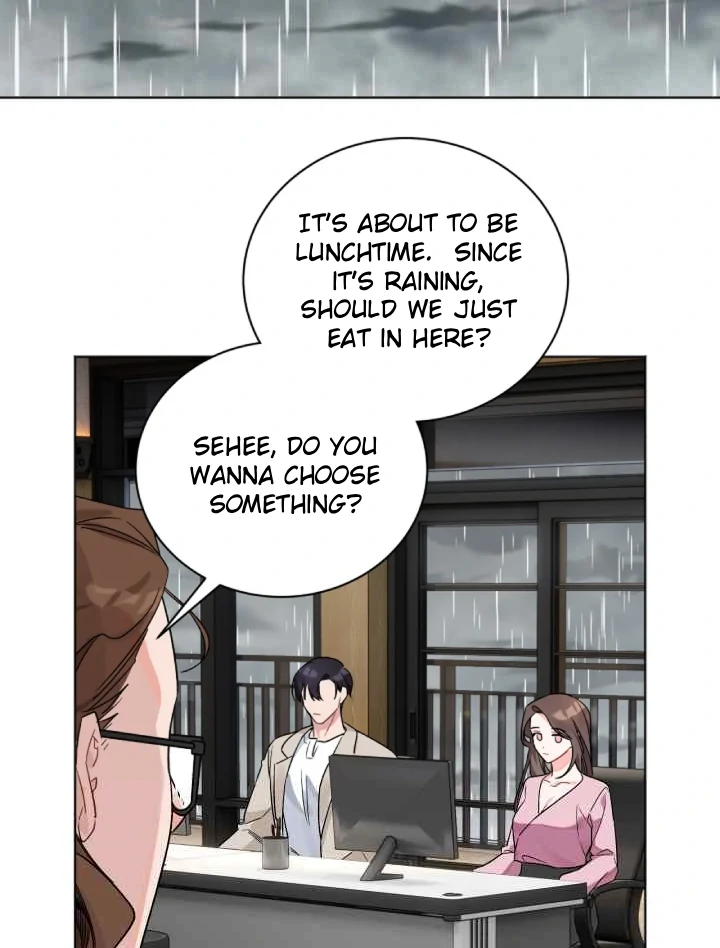 Promiscuous Campus Partners Chapter 3 - Page 67