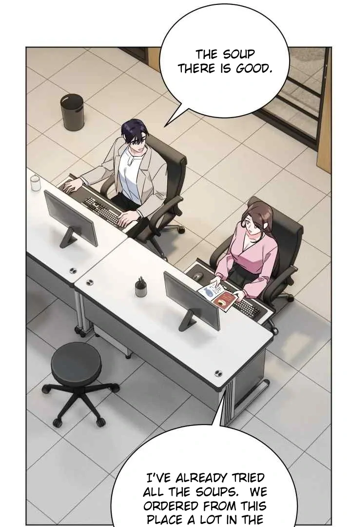 Promiscuous Campus Partners Chapter 3 - Page 69