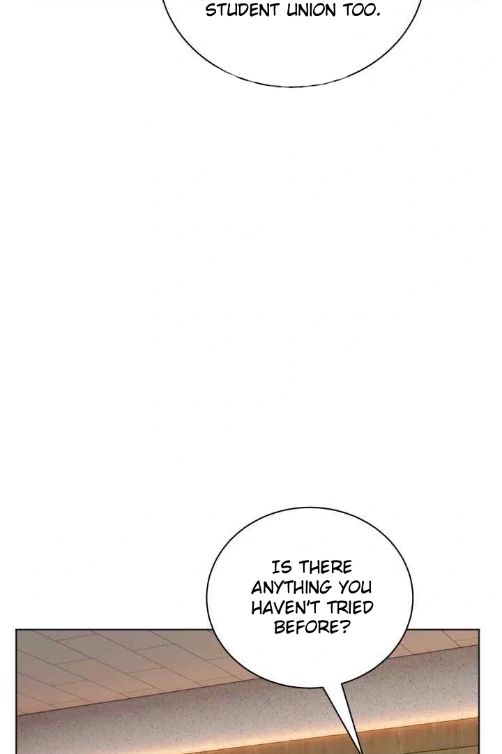 Promiscuous Campus Partners Chapter 3 - Page 70