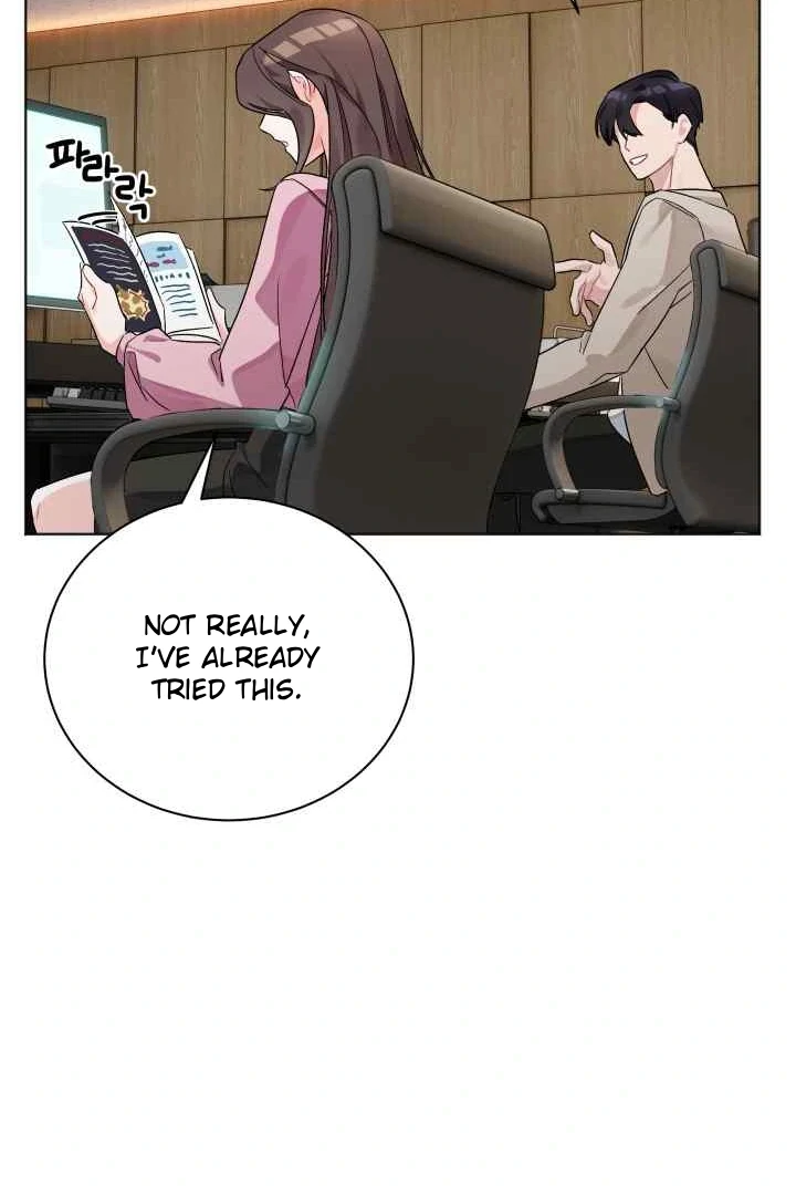 Promiscuous Campus Partners Chapter 3 - Page 71