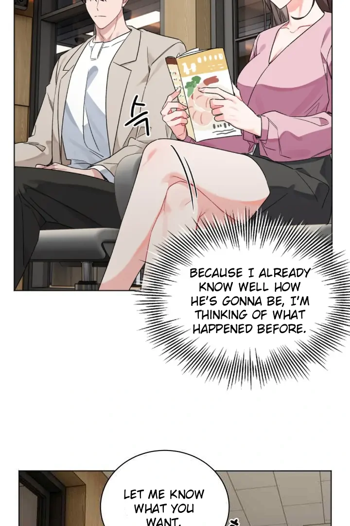 Promiscuous Campus Partners Chapter 3 - Page 75