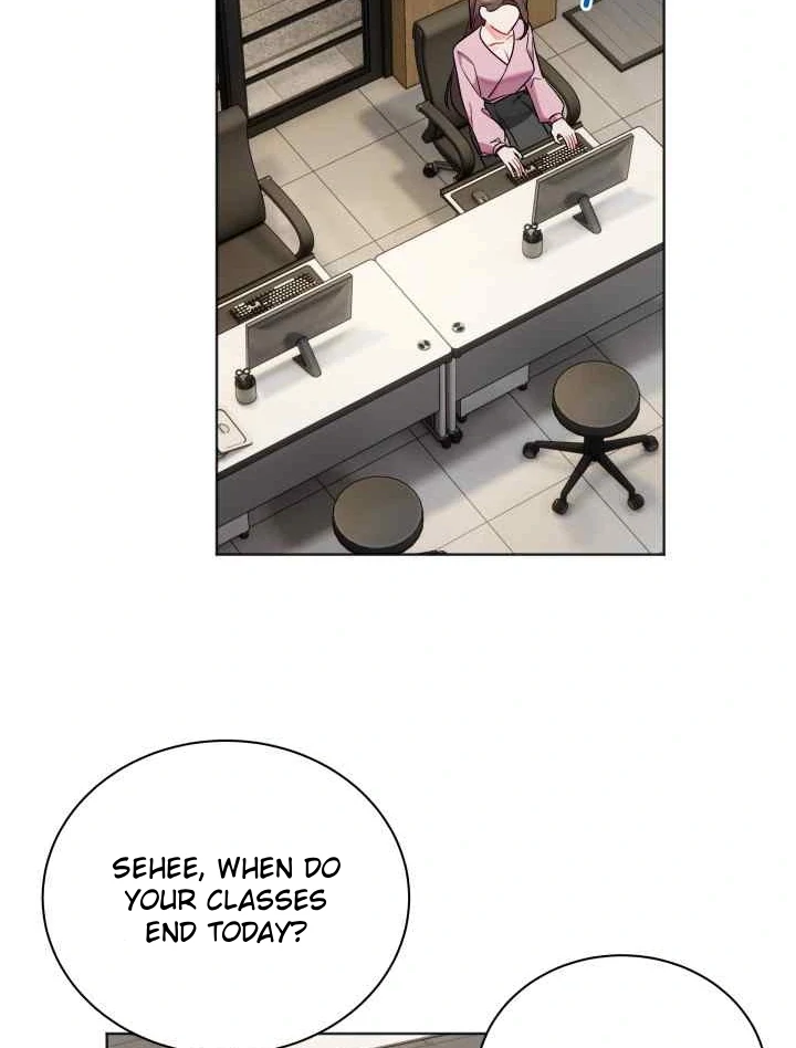 Promiscuous Campus Partners Chapter 3 - Page 79