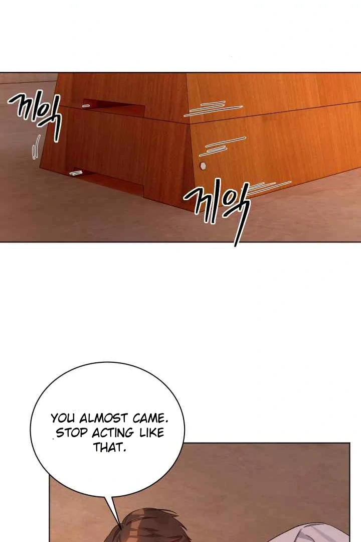 Promiscuous Campus Partners Chapter 3 - Page 9