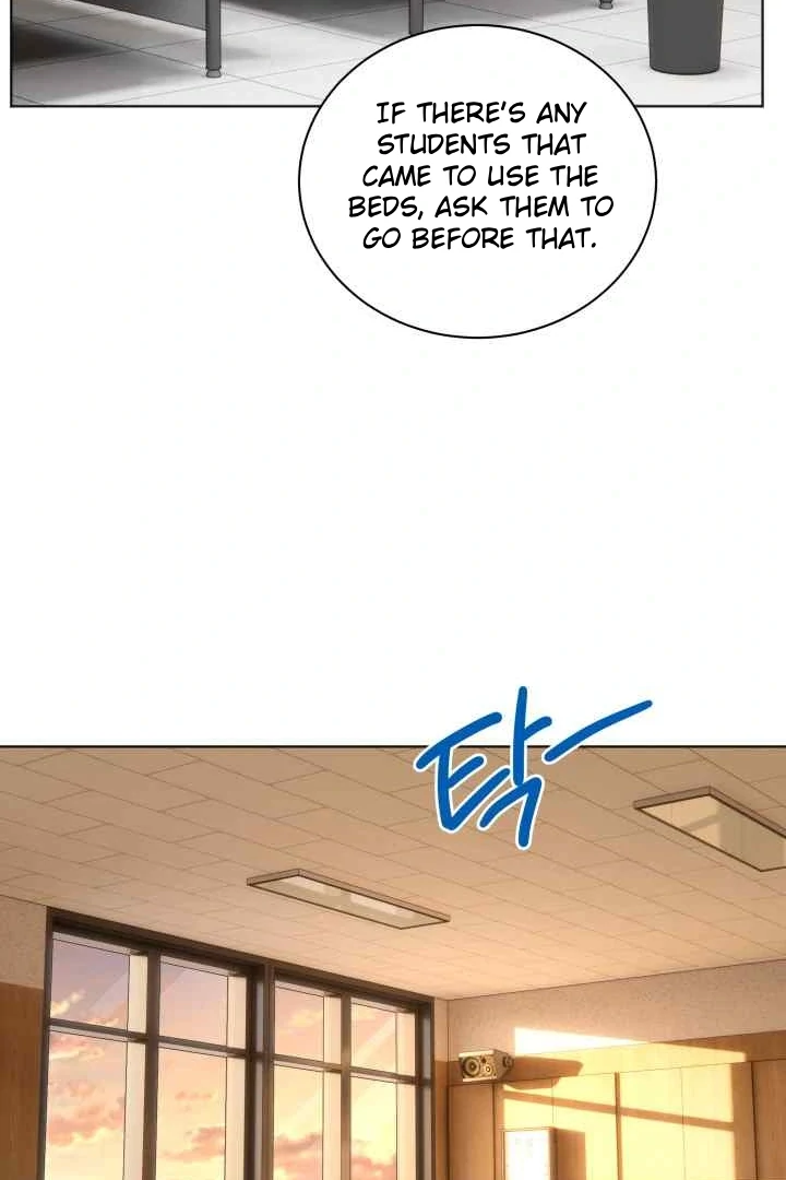 Promiscuous Campus Partners Chapter 3 - Page 82