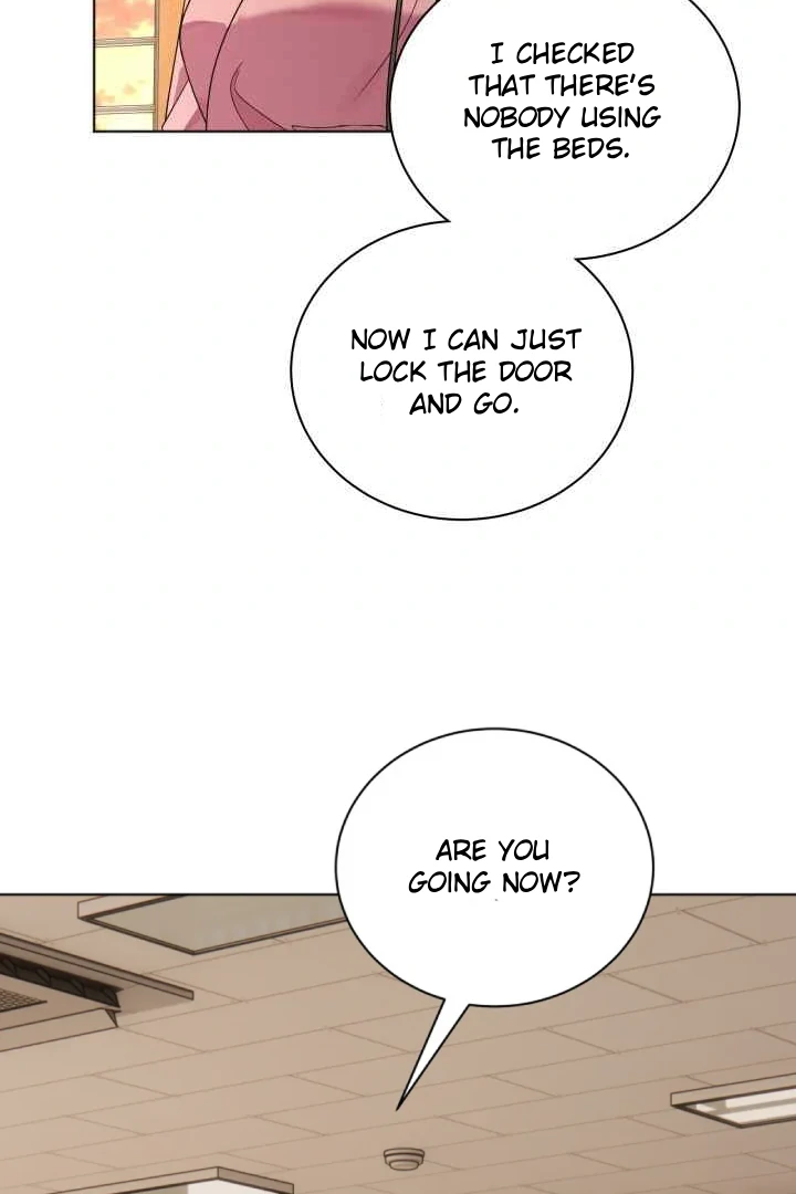 Promiscuous Campus Partners Chapter 3 - Page 84