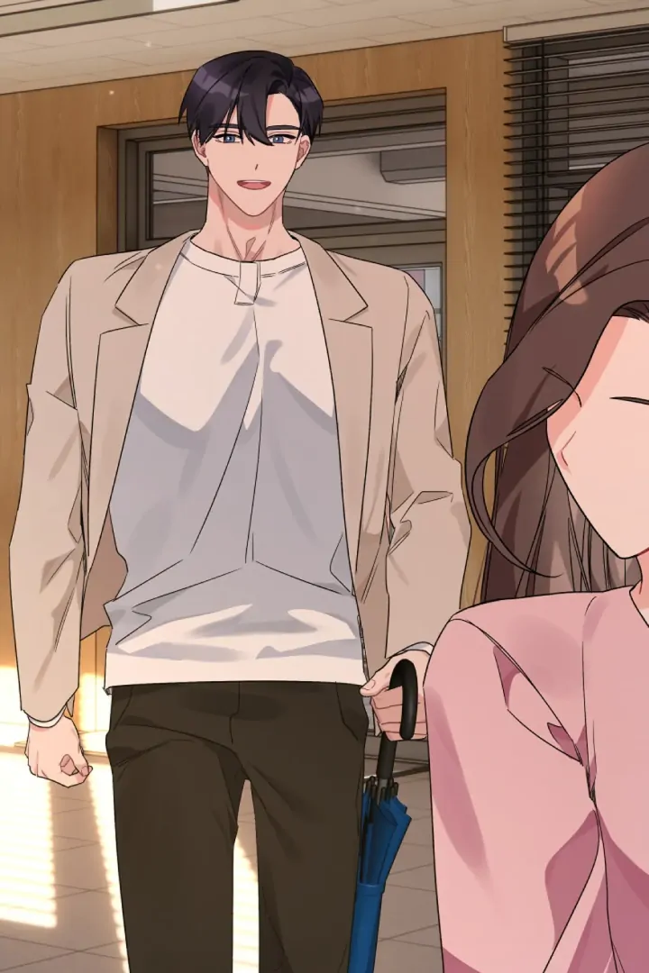 Promiscuous Campus Partners Chapter 3 - Page 85