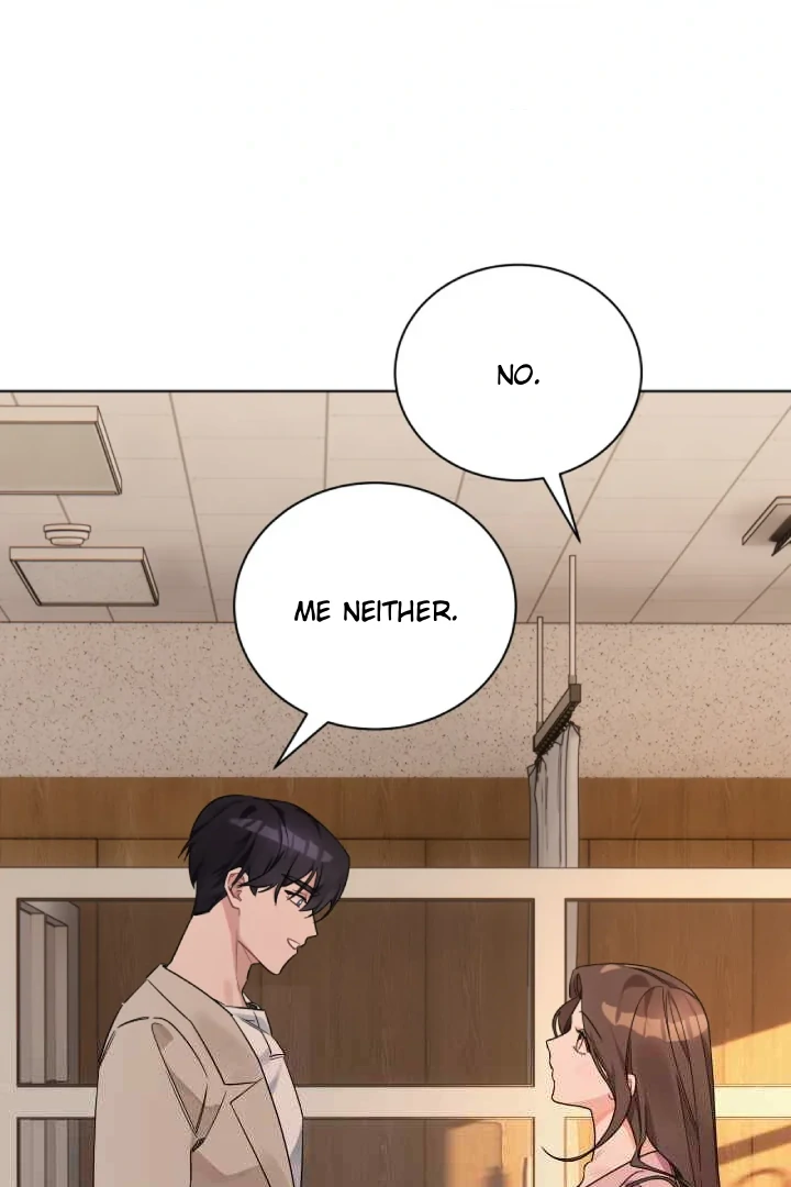 Promiscuous Campus Partners Chapter 3 - Page 87