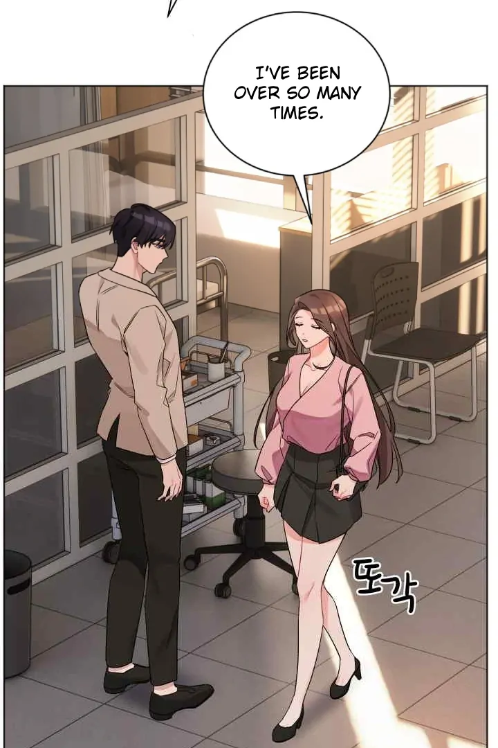 Promiscuous Campus Partners Chapter 3 - Page 89