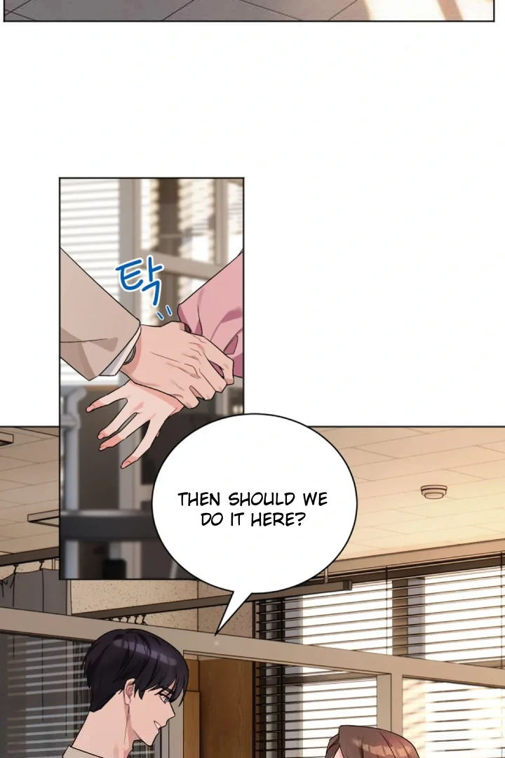 Promiscuous Campus Partners Chapter 3 - Page 90