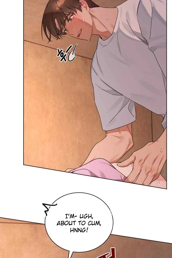 Promiscuous Campus Partners Chapter 3 - Page 10