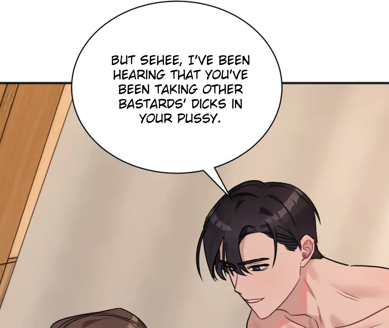 Promiscuous Campus Partners Chapter 4 - Page 108