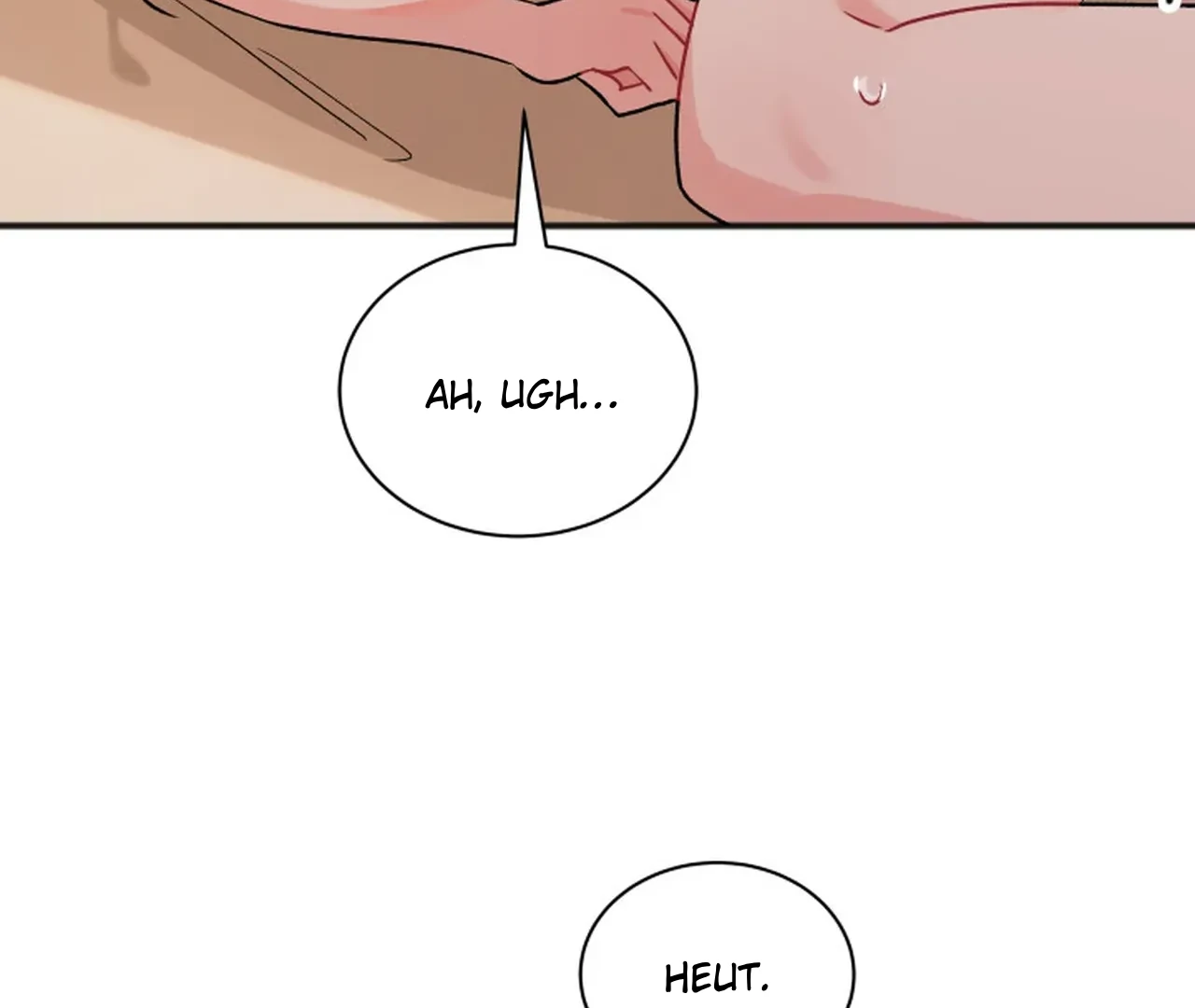 Promiscuous Campus Partners Chapter 4 - Page 110