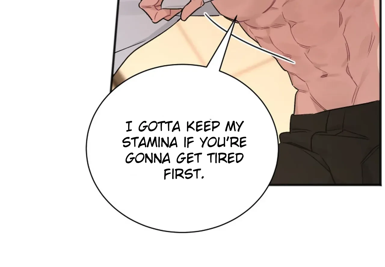 Promiscuous Campus Partners Chapter 4 - Page 17