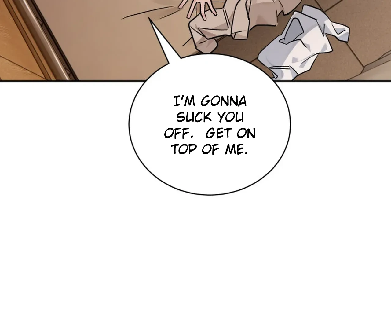 Promiscuous Campus Partners Chapter 4 - Page 20