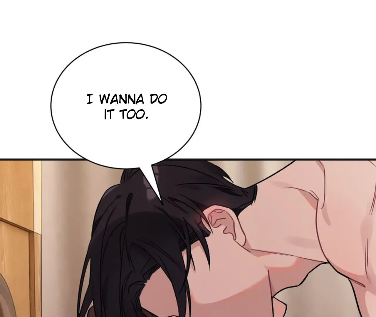 Promiscuous Campus Partners Chapter 4 - Page 21