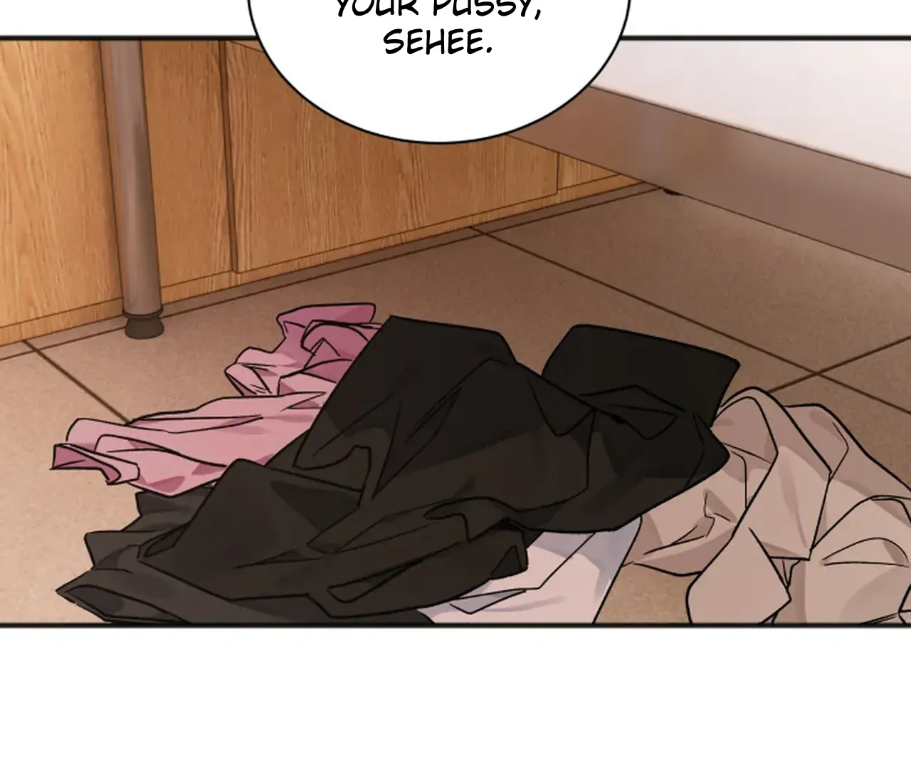 Promiscuous Campus Partners Chapter 4 - Page 23