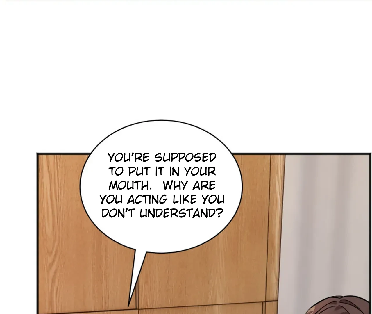 Promiscuous Campus Partners Chapter 4 - Page 27