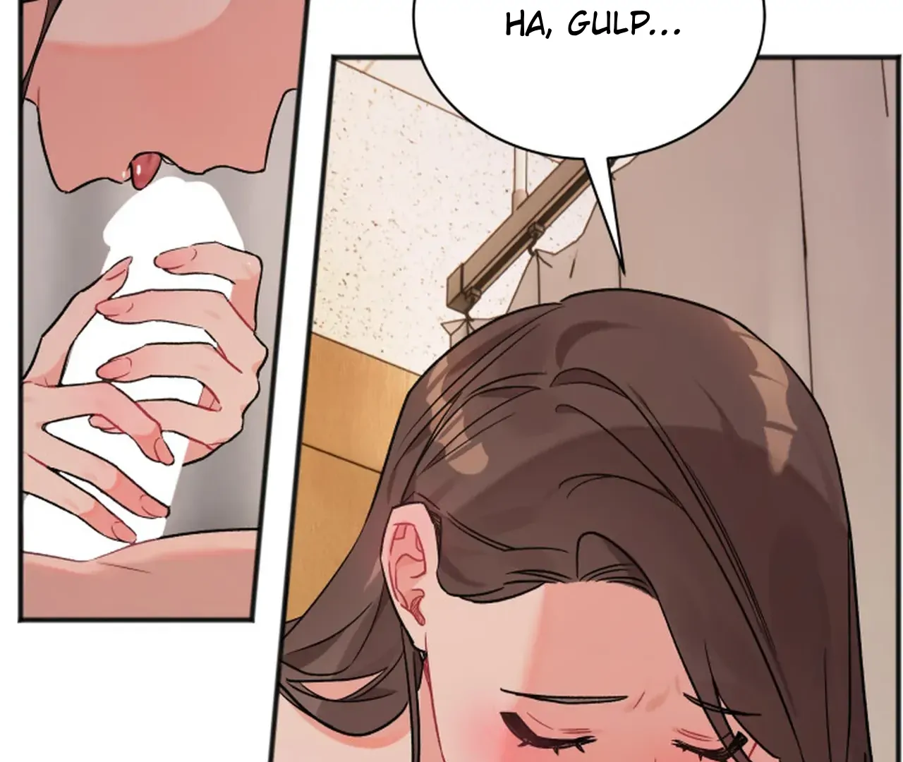 Promiscuous Campus Partners Chapter 4 - Page 30