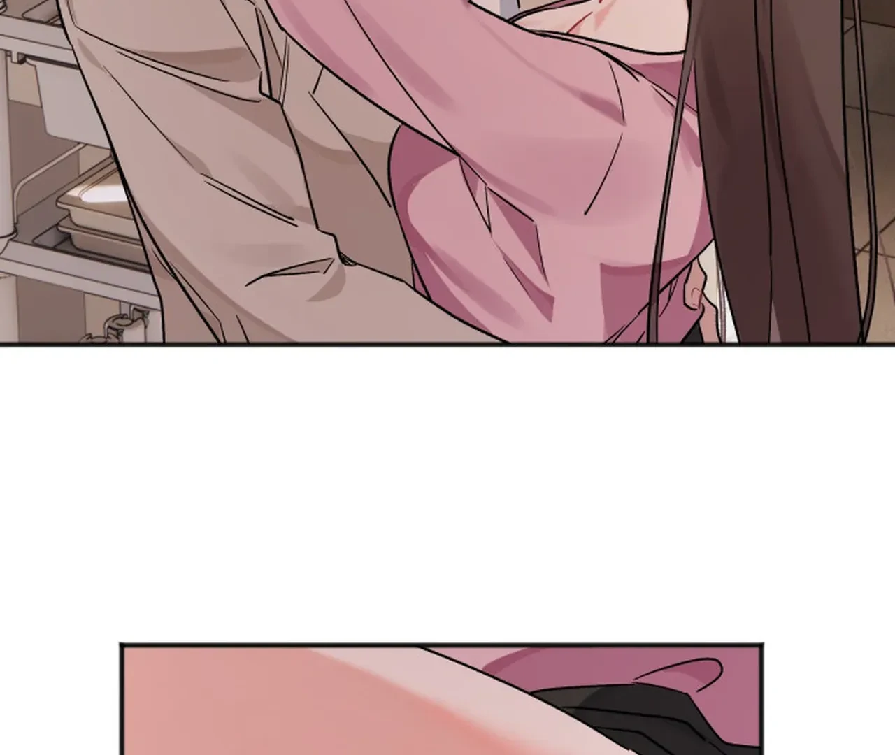 Promiscuous Campus Partners Chapter 4 - Page 4