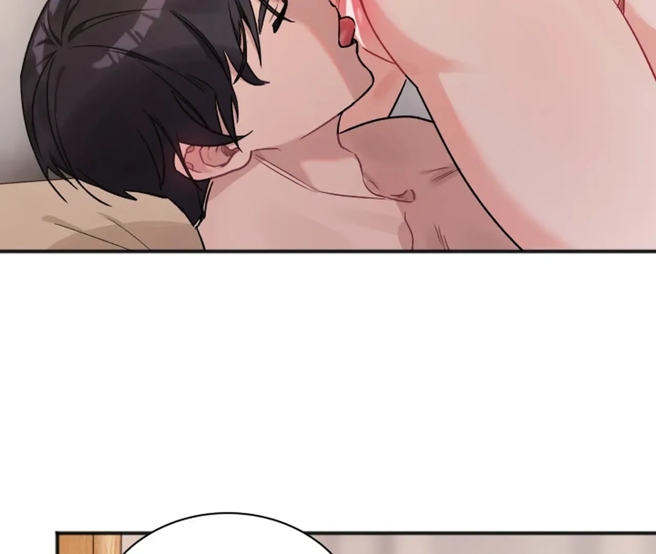 Promiscuous Campus Partners Chapter 4 - Page 33