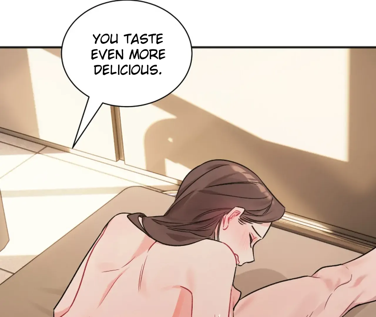 Promiscuous Campus Partners Chapter 4 - Page 38