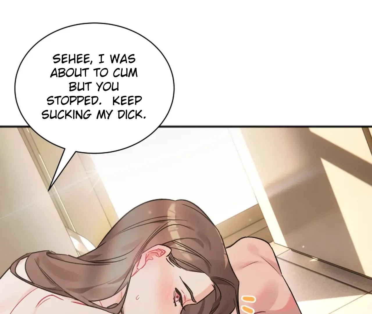 Promiscuous Campus Partners Chapter 4 - Page 40