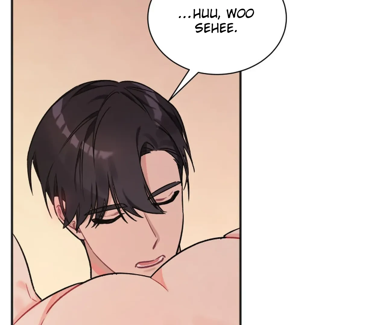 Promiscuous Campus Partners Chapter 4 - Page 44